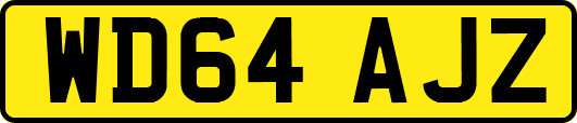 WD64AJZ