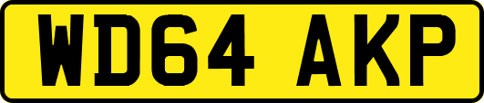 WD64AKP