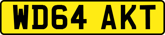 WD64AKT