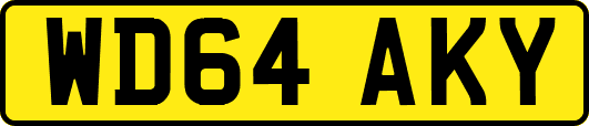 WD64AKY