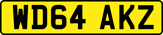 WD64AKZ