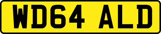 WD64ALD