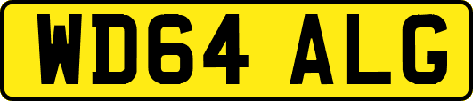 WD64ALG