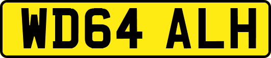 WD64ALH