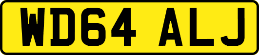 WD64ALJ