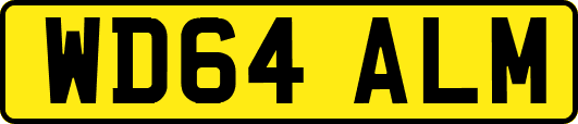 WD64ALM