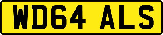 WD64ALS