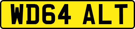 WD64ALT