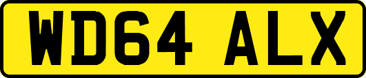 WD64ALX