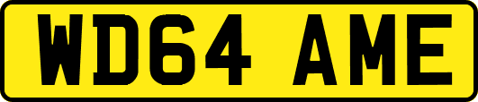 WD64AME