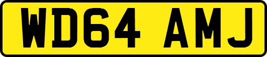 WD64AMJ