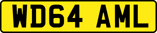 WD64AML