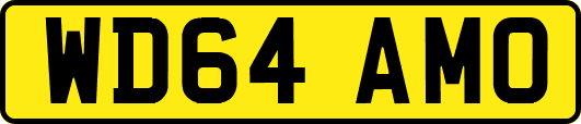 WD64AMO