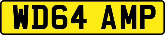 WD64AMP