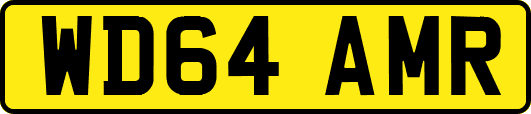 WD64AMR