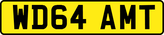 WD64AMT