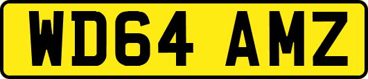WD64AMZ