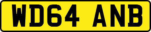 WD64ANB