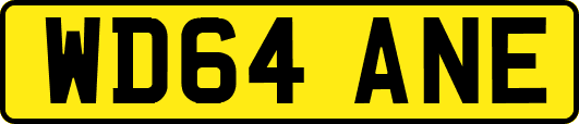 WD64ANE