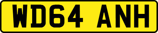 WD64ANH