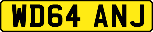 WD64ANJ