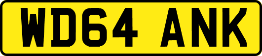 WD64ANK