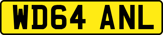 WD64ANL
