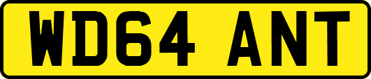 WD64ANT