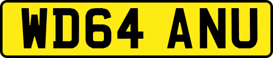 WD64ANU