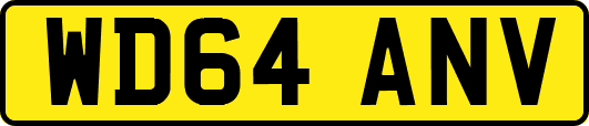 WD64ANV