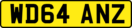 WD64ANZ