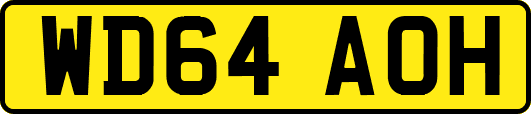 WD64AOH