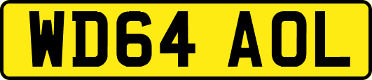 WD64AOL