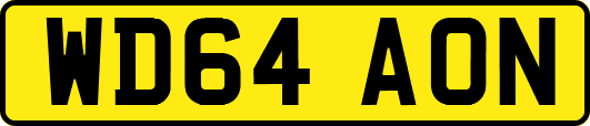 WD64AON