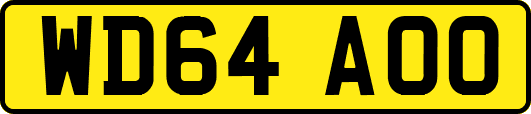 WD64AOO