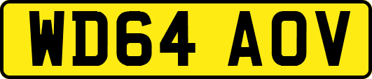 WD64AOV