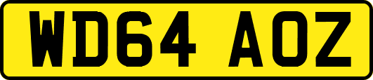 WD64AOZ