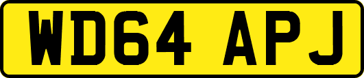 WD64APJ