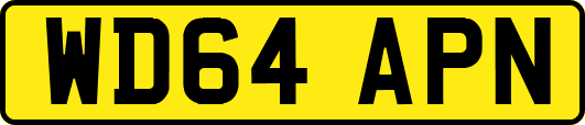 WD64APN