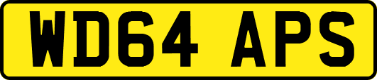 WD64APS