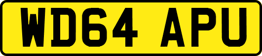WD64APU