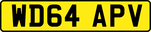 WD64APV