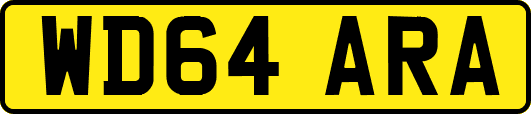WD64ARA