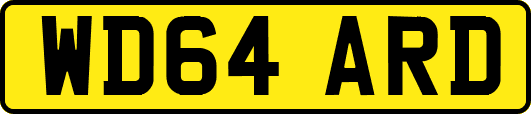 WD64ARD
