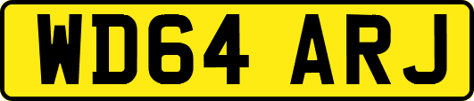 WD64ARJ
