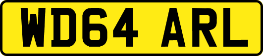 WD64ARL