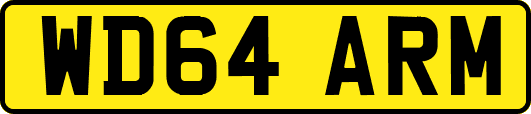 WD64ARM