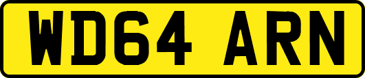 WD64ARN