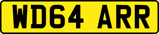 WD64ARR