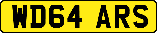 WD64ARS